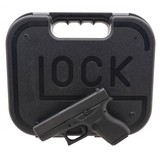 "Glock 42 .380 ACP (PR60562)" - 2 of 3