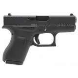 "Glock 42 .380 ACP (PR60562)" - 1 of 3