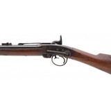 "Smith Civil War Carbine (AL7148)" - 6 of 8