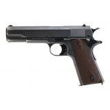 "WWI Issue Colt 1911 45ACP (C18078)" - 4 of 6