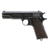 "Early WWI Era Colt 1911 45 ACP (C18079)" - 4 of 6