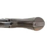 "Wells Fargo Marked Colt Single Action Army (C18087)" - 3 of 9