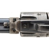 "Wells Fargo Marked Colt Single Action Army (C18087)" - 4 of 9