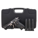 "Sig Sauer P229 Elite 'Equinox' 9mm (PR60625)" - 2 of 5