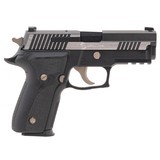"Sig Sauer P229 Elite 'Equinox' 9mm (PR60625)" - 1 of 5