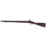 "US Model 1816 Musket Converted to Percussion (AL5378)" - 8 of 9
