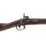 "US Model 1816 Musket Converted to Percussion (AL5378)" - 9 of 9