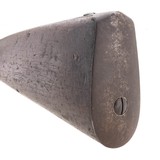 "US Model 1816 Musket Converted to Percussion (AL5378)" - 2 of 9