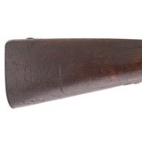 "US Model 1816 Musket Converted to Percussion (AL5378)" - 6 of 9