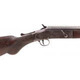 "Single Shot Break Top 10 Gauge (AS100)" - 7 of 7