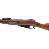 "Russian 91/30 Mosin Nagant 7.62x54R (R32772)" - 8 of 12
