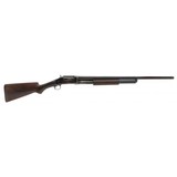 "Winchester 1897 12 Gauge (AW278)" - 1 of 8