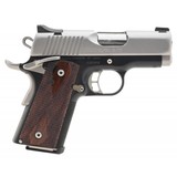 "Kimber Ultra Elite .45 ACP (PR60430)" - 1 of 7