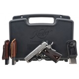 "Kimber Ultra Elite .45 ACP (PR60430)" - 2 of 7