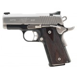 "Kimber Ultra Elite .45 ACP (PR60430)" - 7 of 7