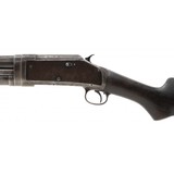 "Winchester 1897 12 Gauge (W11999)" - 4 of 6