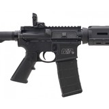 "Smith & Wesson M&P-15 5.56 NATO (R37846)" - 4 of 4