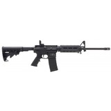 "Smith & Wesson M&P-15 5.56 NATO (R37846)" - 1 of 4