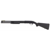 "Mossberg 500 12 Gauge (S14598)" - 3 of 4