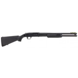 "Mossberg 500 12 Gauge (S14598)" - 1 of 4