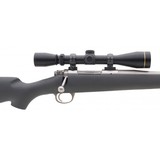 "Kimber 84M Montana .243 Winchester (R37860)" - 4 of 4