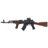 "Romarm WASR-10 7.62x39 (R37851)" - 3 of 4