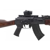 "Romarm WASR-10 7.62x39 (R37851)" - 4 of 4