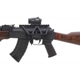 "Romarm WASR-10 7.62x39 (R37851)" - 2 of 4