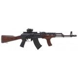 "Romarm WASR-10 7.62x39 (R37851)" - 1 of 4