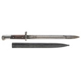 "Czech VZ24 Bayonet (MEW2864)" - 1 of 2