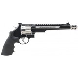 "Smith & Wesson 629-7 PC Hunter (PR60536)" - 5 of 5