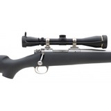 "Kimber 84M Montana .223 Rem (R37824)" - 3 of 4