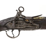 "Spanish Migulet Pistol (AH8087)" - 5 of 8