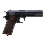 "Excellent Colt 1911 Navy Contract (C18072)" - 1 of 6