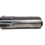 "Colt 1911 45 ACP (C18074)" - 5 of 6