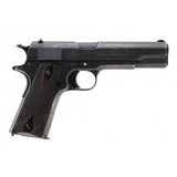"Colt 1911 45 ACP (C18074)" - 1 of 6