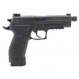 "Sig Sauer P226 9mm (PR60632)" - 1 of 6