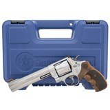 "Smith & Wesson 629-6 Classic .44 Magnum (PR60606)" - 2 of 5