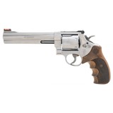 "Smith & Wesson 629-6 Classic .44 Magnum (PR60606)" - 1 of 5
