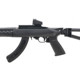 "Ruger Charger .22LR (PR60615)" - 2 of 4