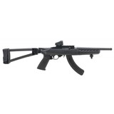 "Ruger Charger .22LR (PR60615)" - 1 of 4