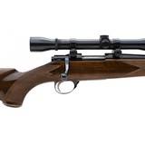 "Sako L461 Vixen .222 Rem (R37835)" - 2 of 4