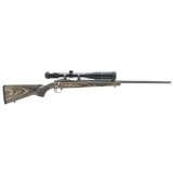 "Ruger 77/17 .17 HMR (R37838)" - 1 of 4