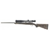 "Ruger 77/17 .17 HMR (R37838)" - 3 of 4
