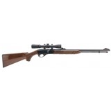 "Remington 552 .22LR (R37839)" - 1 of 4