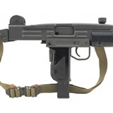 "IMI UZI 9mm *Pre-Sample Machine Gun* (PR60417)" - 5 of 5