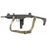 "IMI UZI 9mm *Pre-Sample Machine Gun* (PR60417)" - 4 of 5