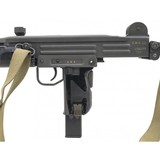 "IMI UZI 9mm *Pre-Sample Machine Gun* (PR60417)" - 3 of 5