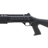 "Benelli M4 12 Gauge (S14597)" - 3 of 5