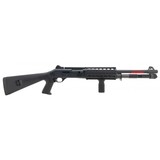 "Benelli M4 12 Gauge (S14597)" - 1 of 5